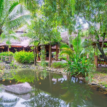 Mekong Long Thanh Resort & Reststop Ap Thanh Nguyen Εξωτερικό φωτογραφία