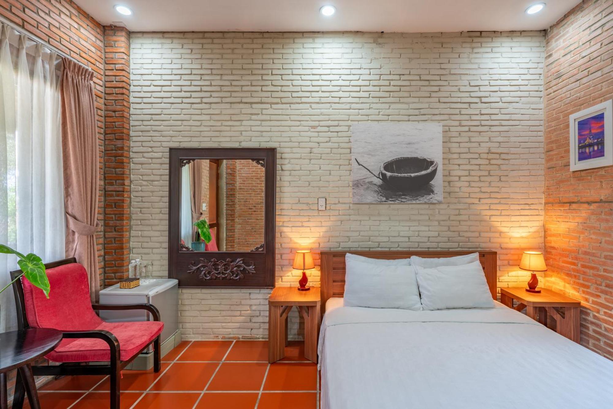 Mekong Long Thanh Resort & Reststop Ap Thanh Nguyen Εξωτερικό φωτογραφία
