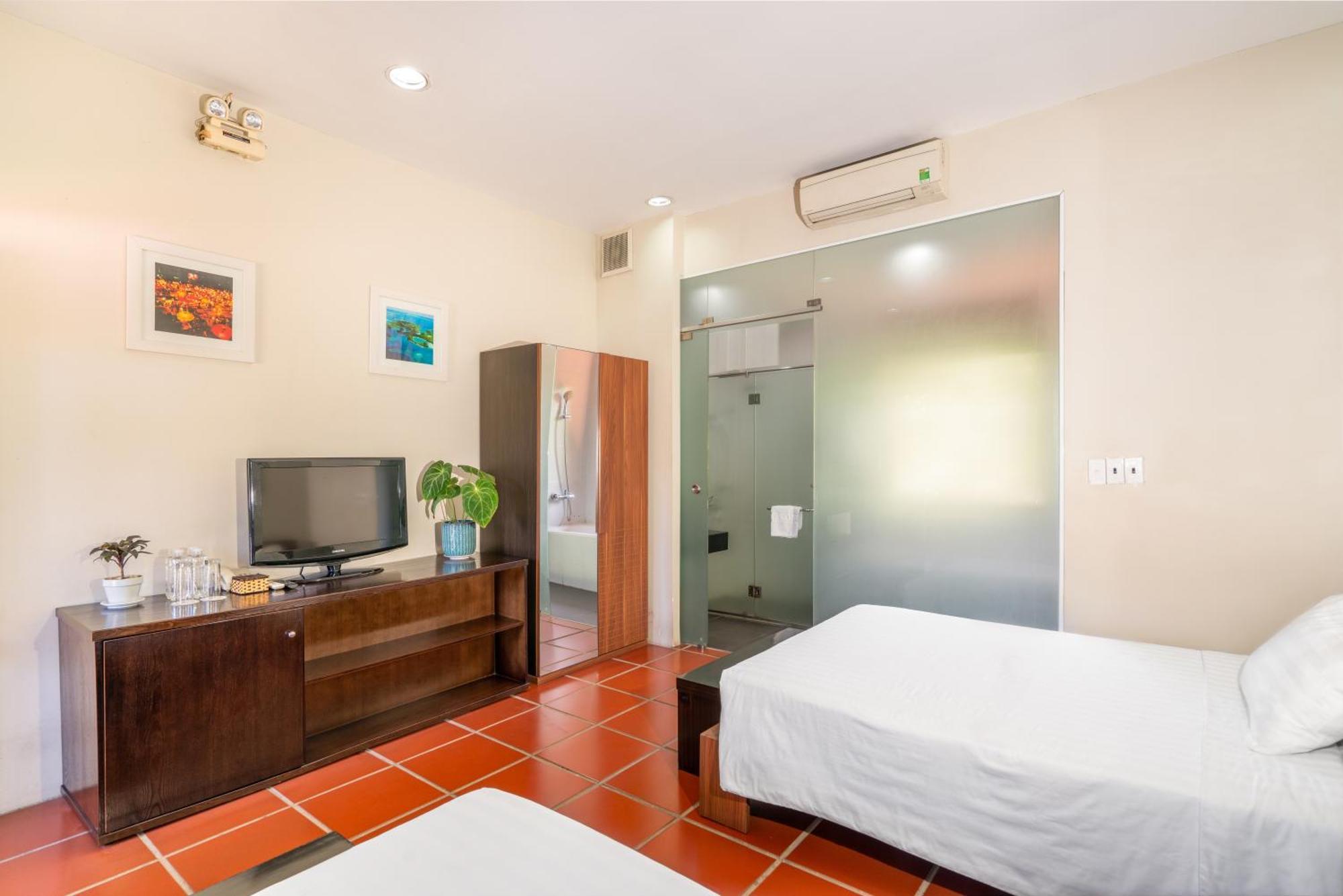 Mekong Long Thanh Resort & Reststop Ap Thanh Nguyen Εξωτερικό φωτογραφία