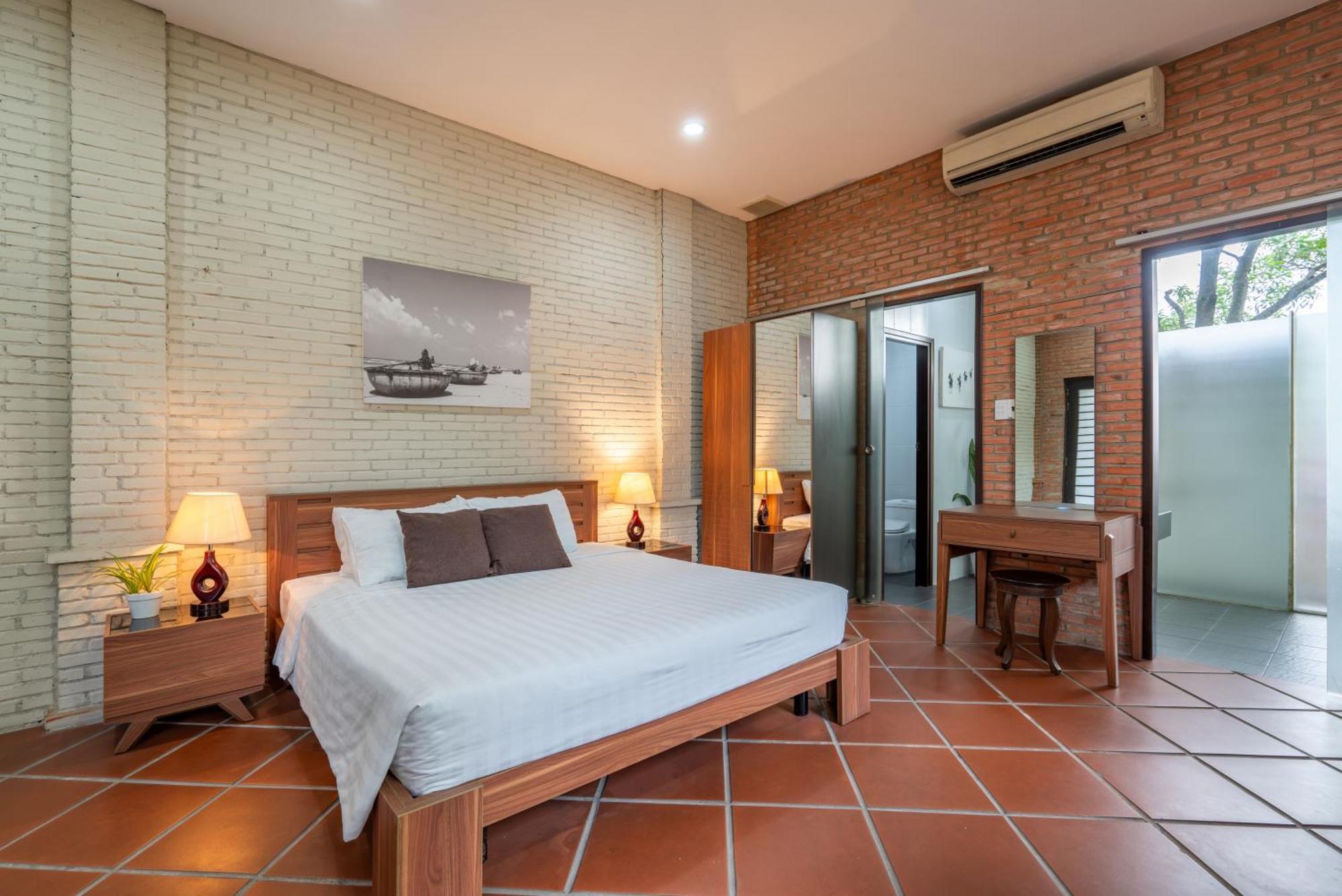 Mekong Long Thanh Resort & Reststop Ap Thanh Nguyen Εξωτερικό φωτογραφία