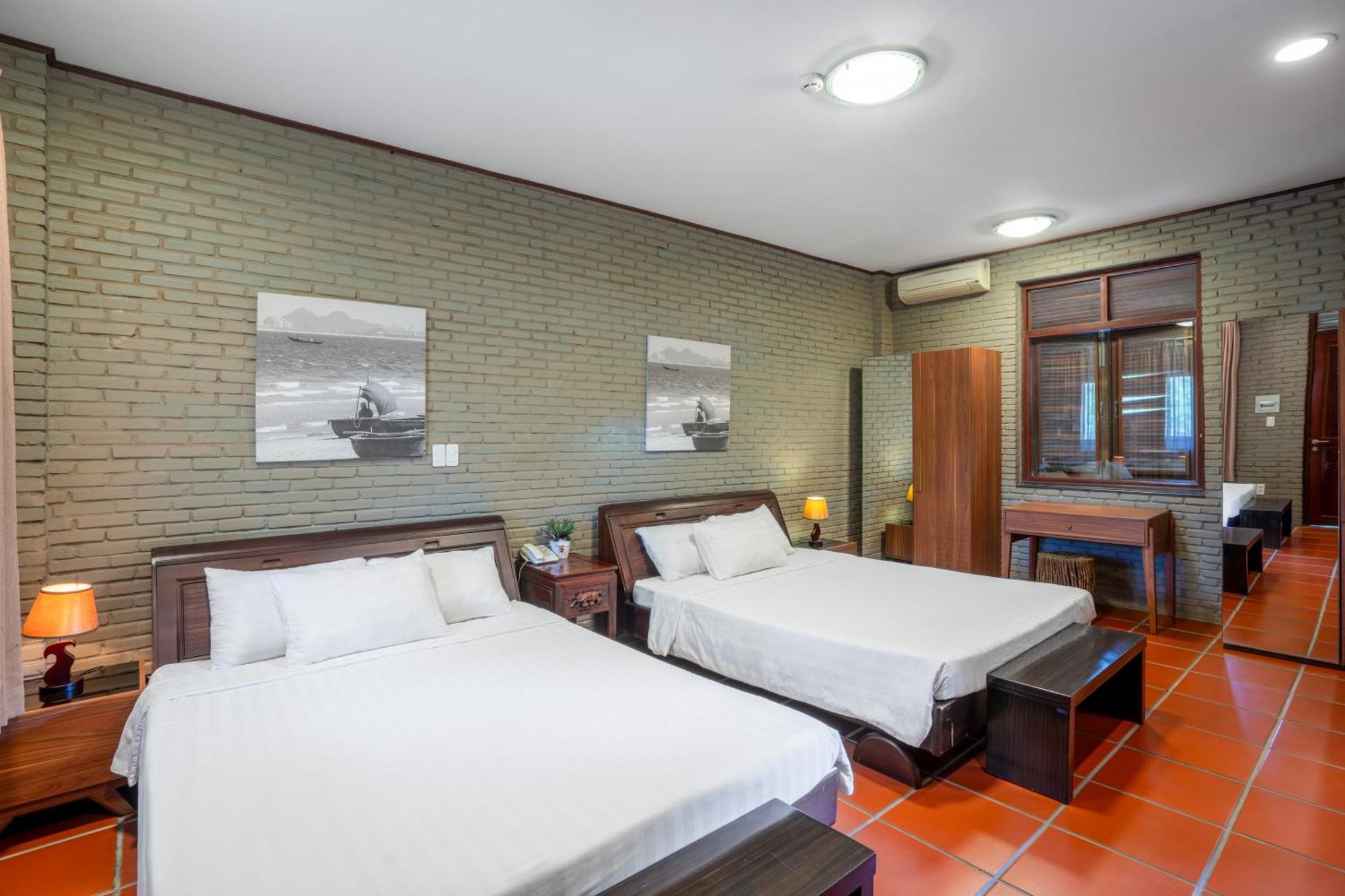 Mekong Long Thanh Resort & Reststop Ap Thanh Nguyen Εξωτερικό φωτογραφία