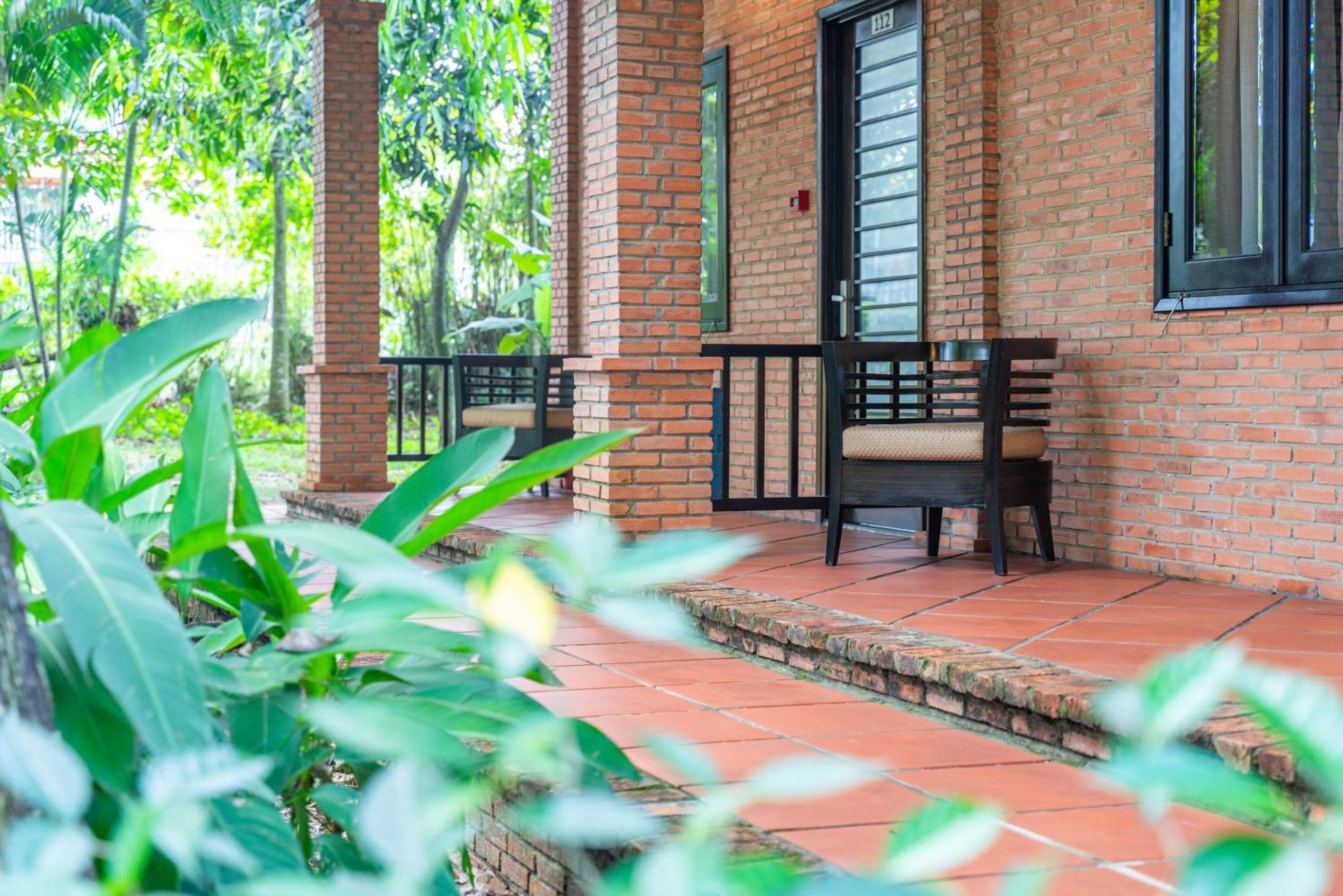 Mekong Long Thanh Resort & Reststop Ap Thanh Nguyen Εξωτερικό φωτογραφία